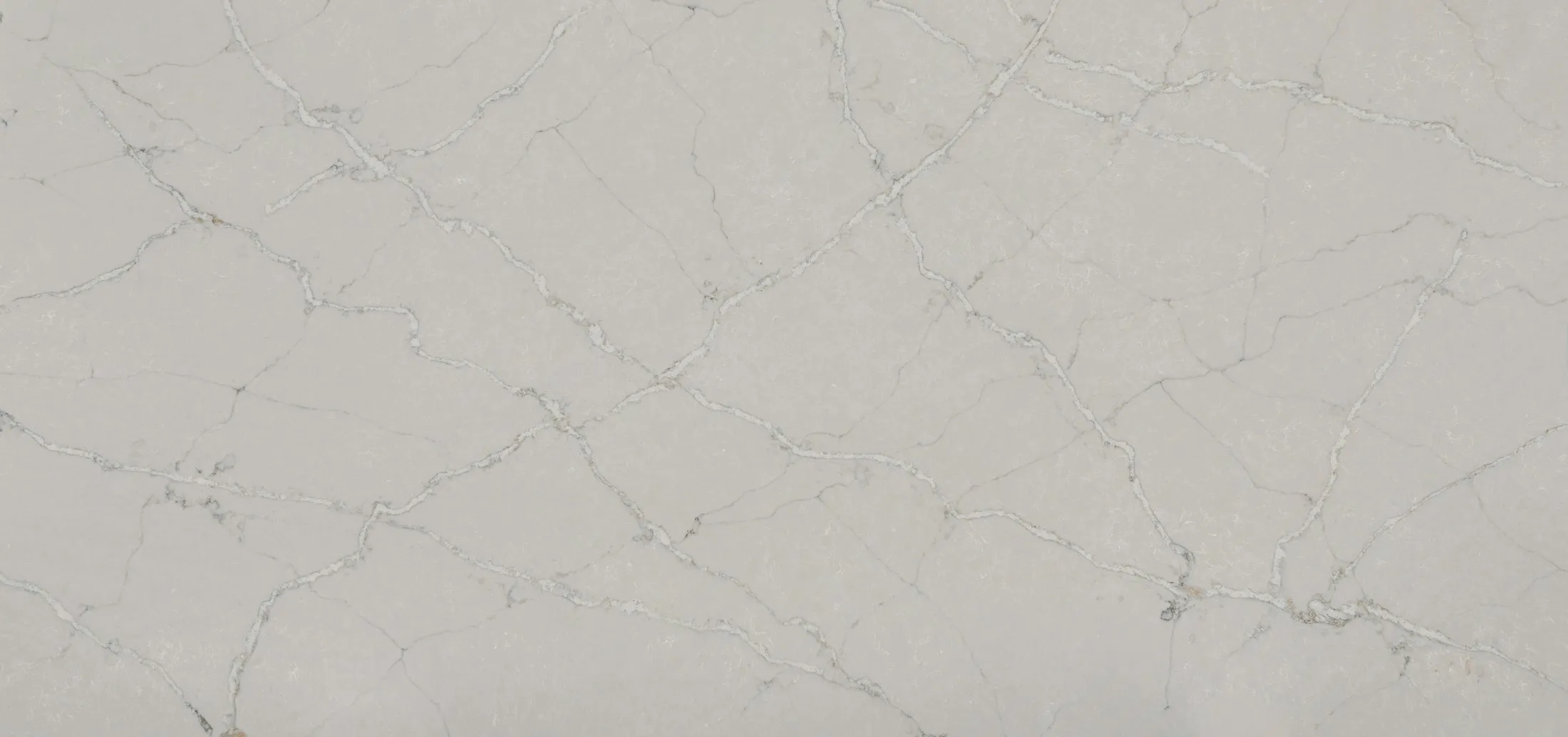 Silestone Victorian Silver Quartz