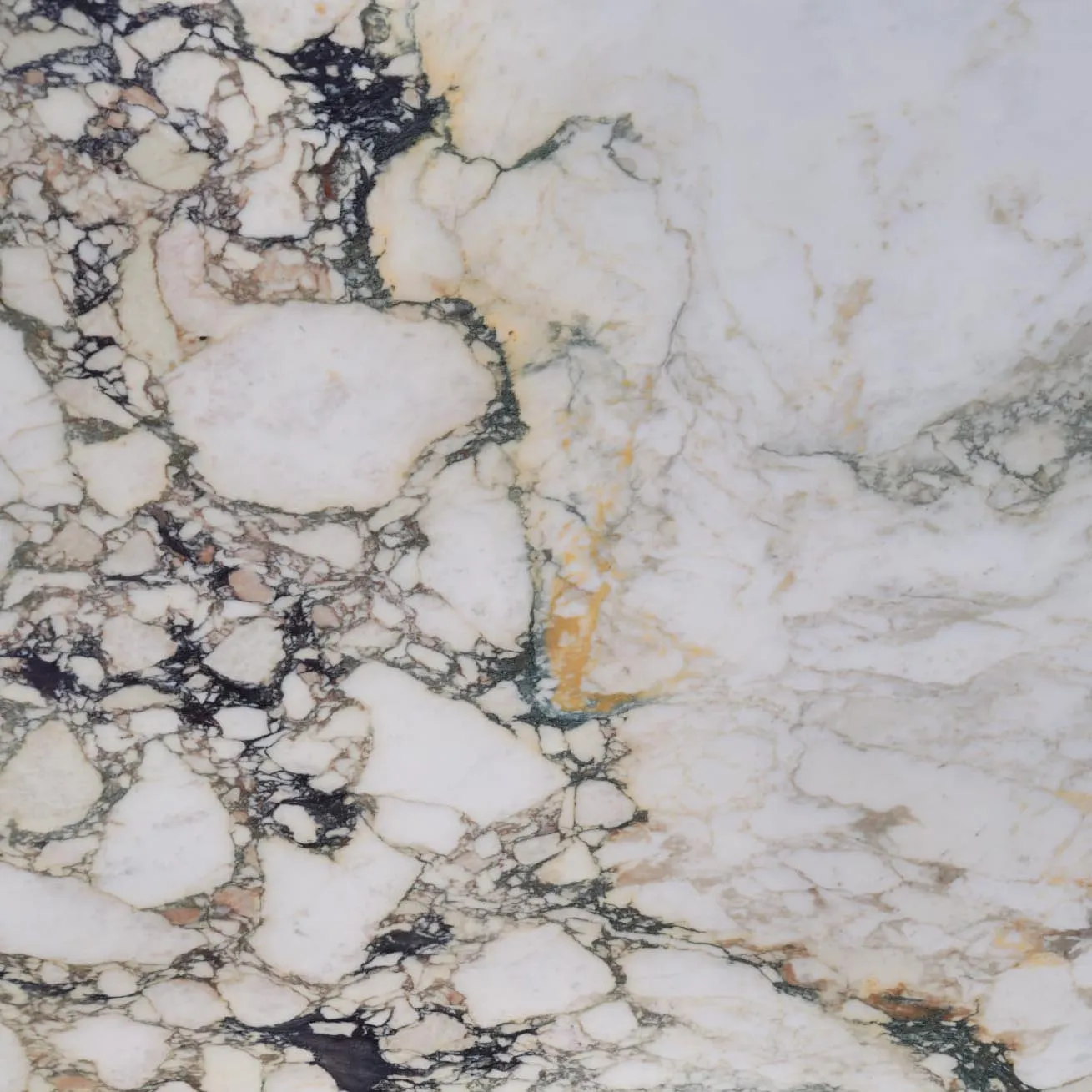 Calacatta Rosata Marble