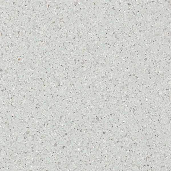 Quartzforms Canadian White Quartz