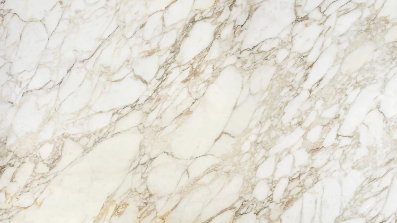 Marble worktop surface