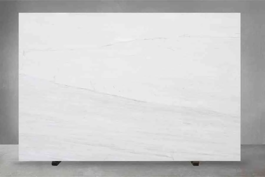 Dolomite White Marble