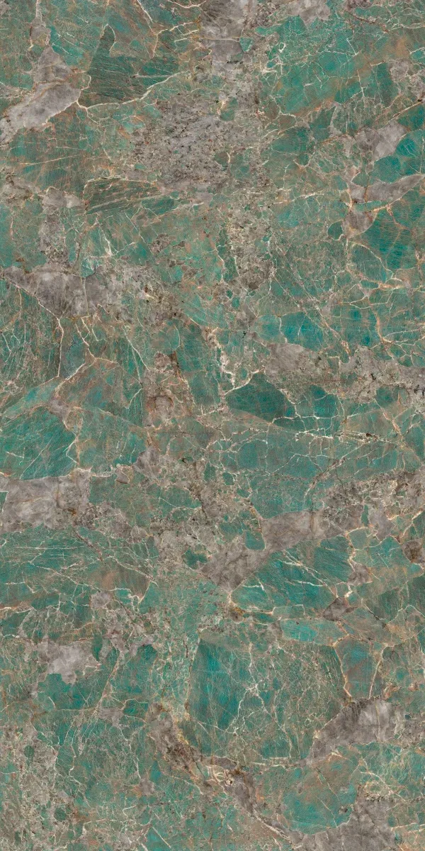 XTone Amazonite Porcelain