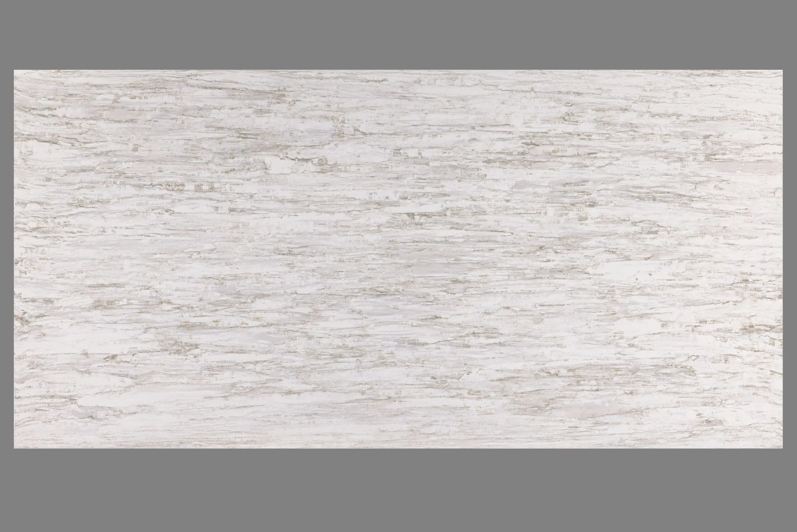 Classic Quartz Twizzle Moss Quartz