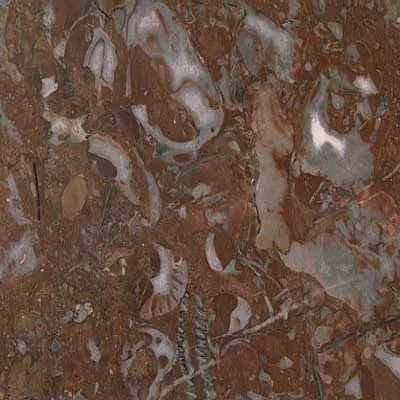 Rosso Bilbao Marble