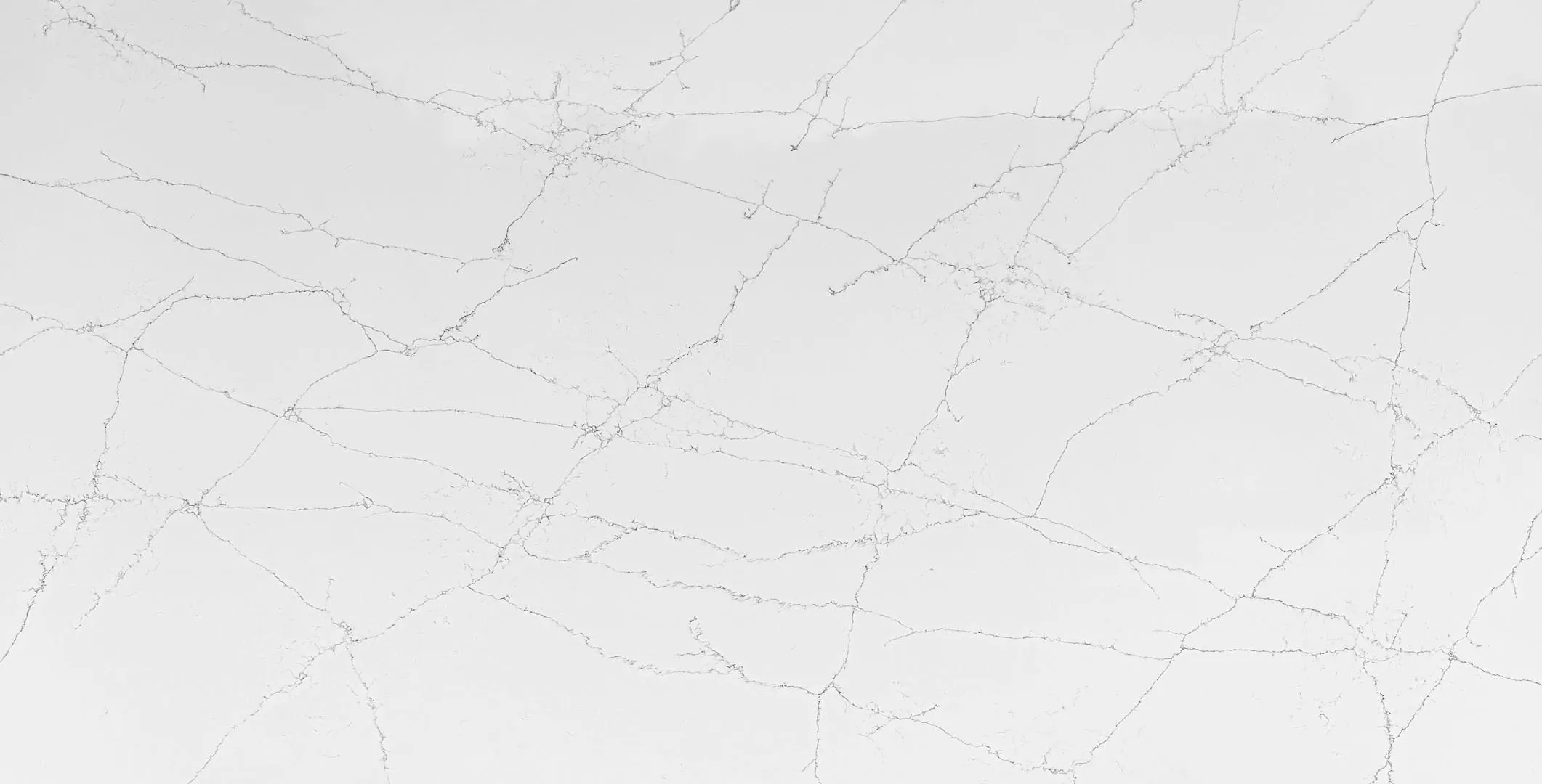 Classic Quartz Bianco Drift Quartz