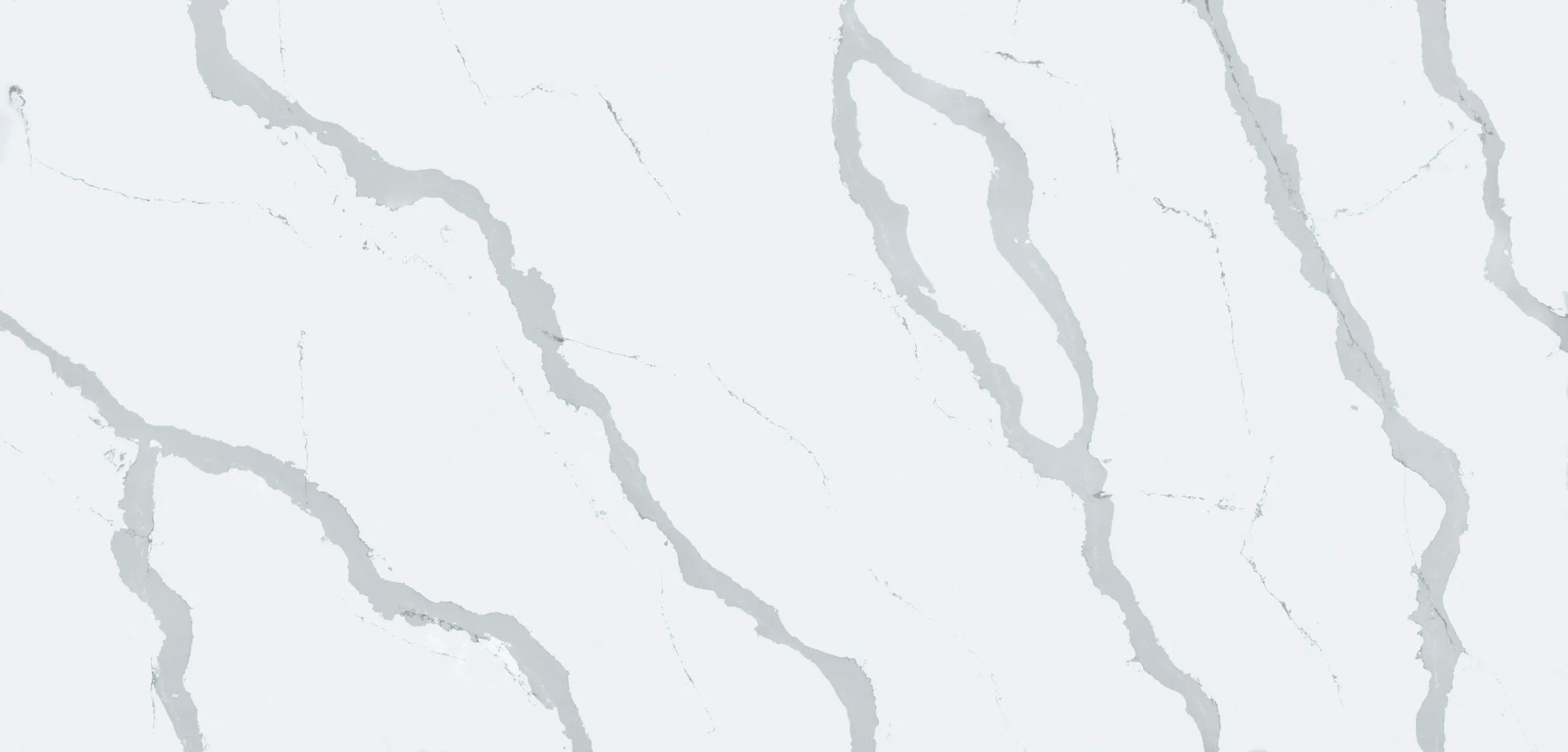 Silestone Bianco Calacatta Quartz