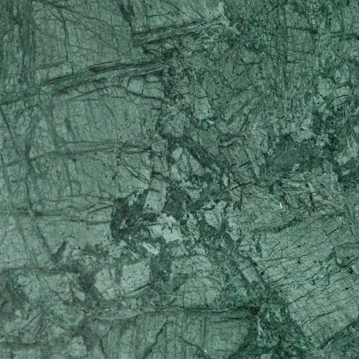 Green Guatemala Marble