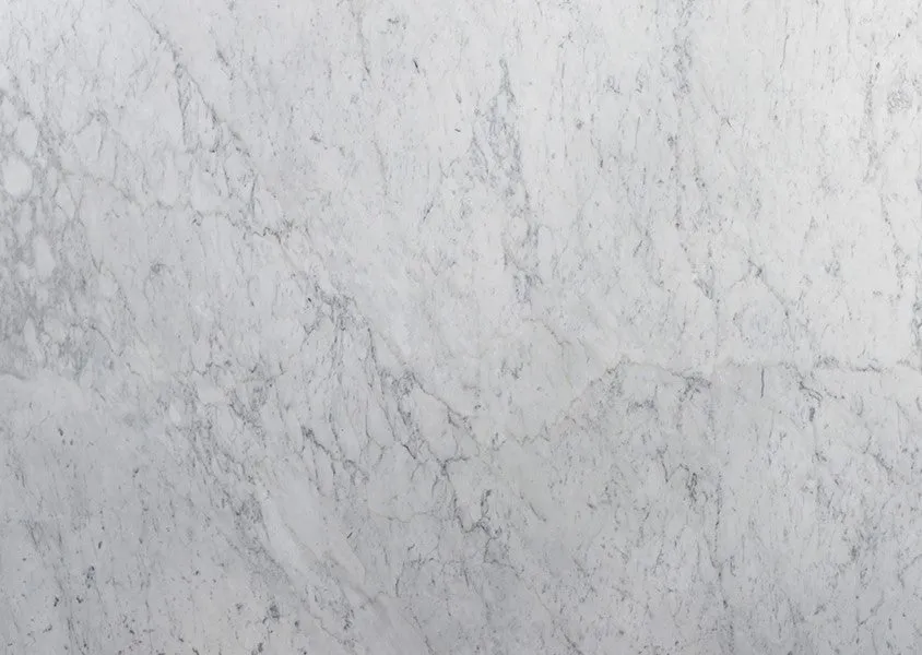 White Carrara C Marble