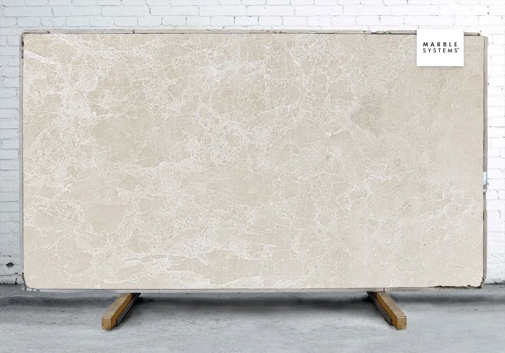Texas Cream Marble