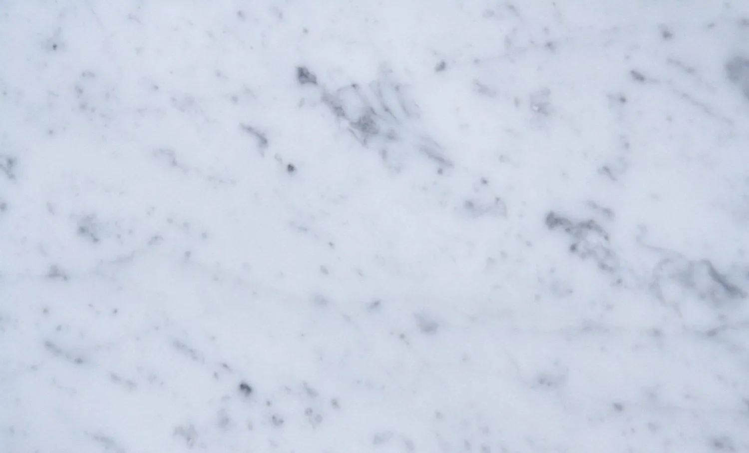 White Carrara C Extra Sawn Marble