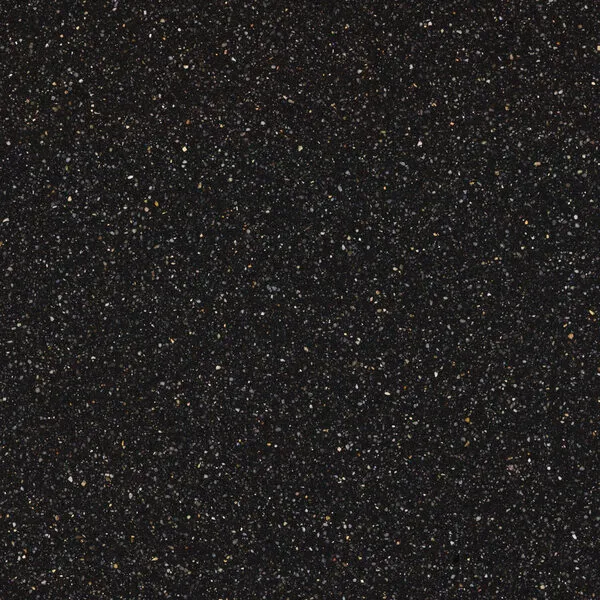 Quartzforms Pebble Black Quartz