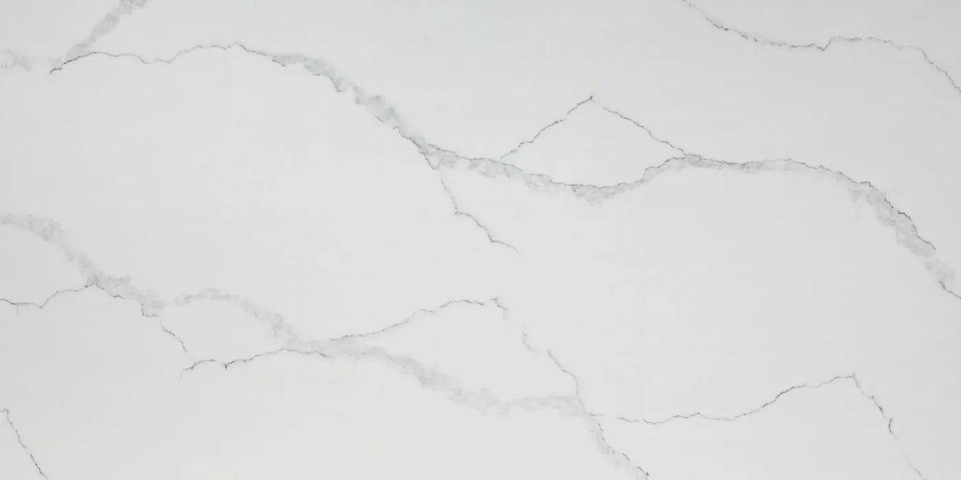 Bloomstone Statuario Premium Quartz