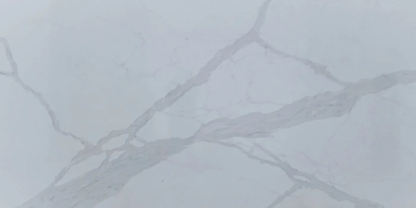Bloomstone Statuary Forte Quartz