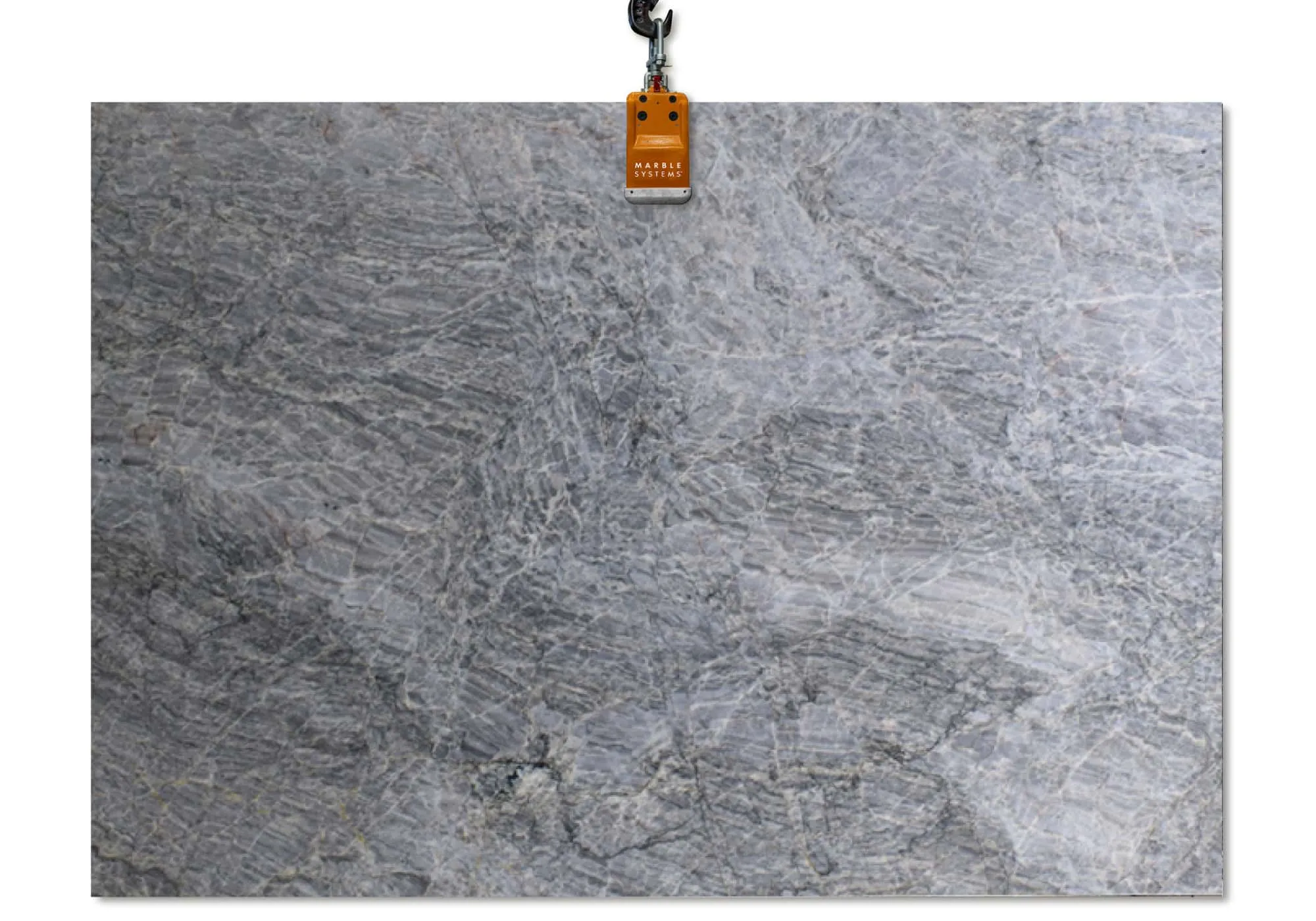 Steel Gray Quartzite