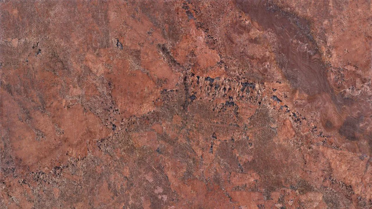 Sunset Red Quartzite
