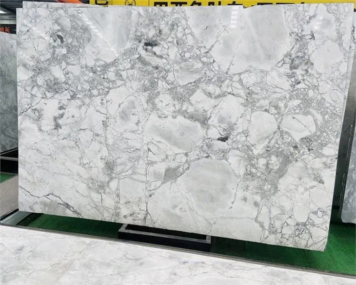 Super Grey Quartzite