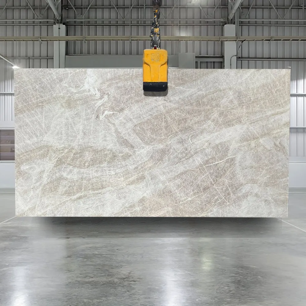 Taj Mahal Gold Quartzite