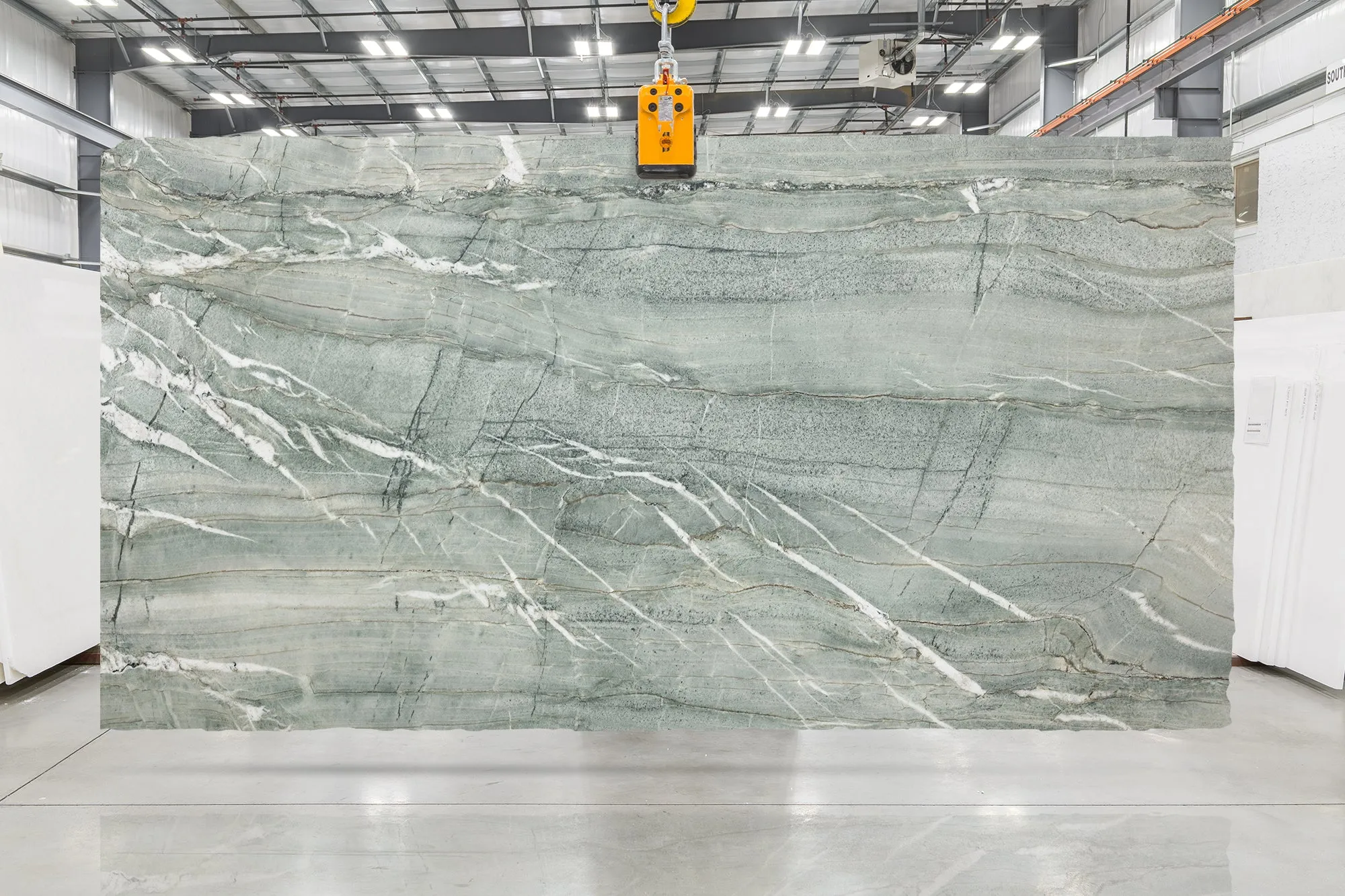 Tiffany Green Quartzite