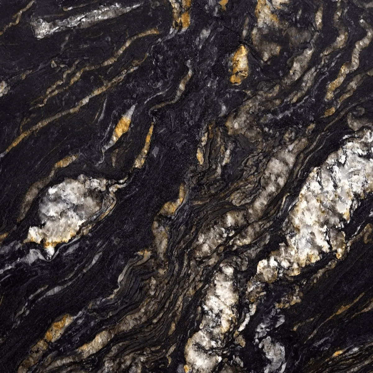 Titanium Quartzite