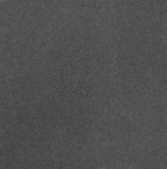 Ural Grey Quartz — surface view