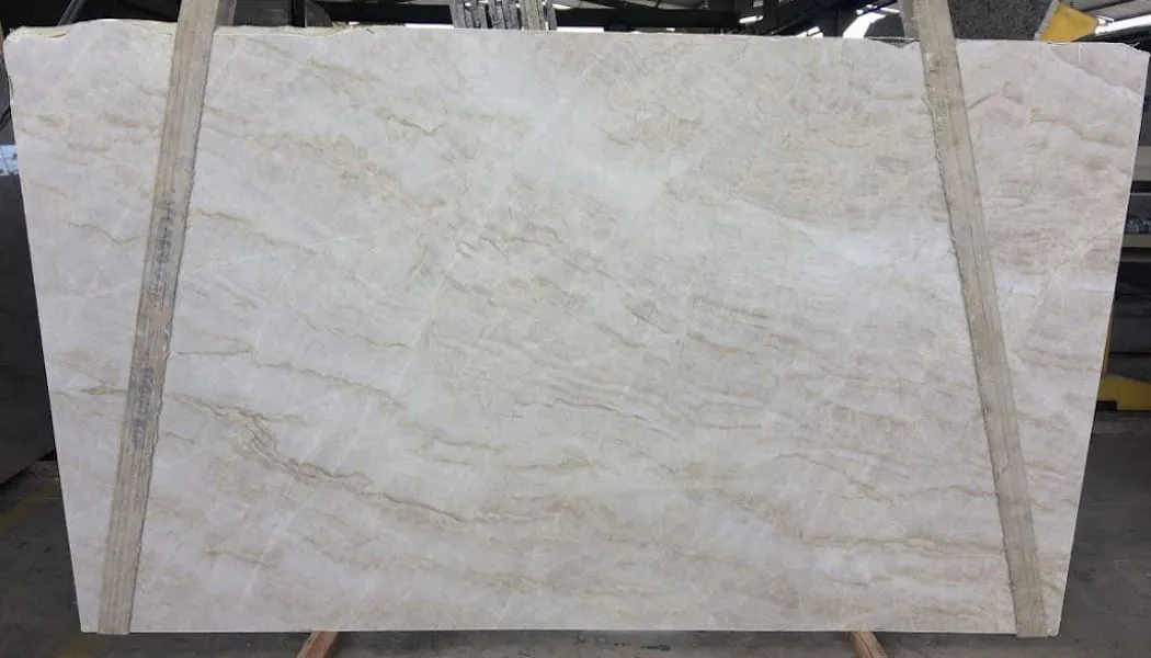 Venata Beige Quartzite