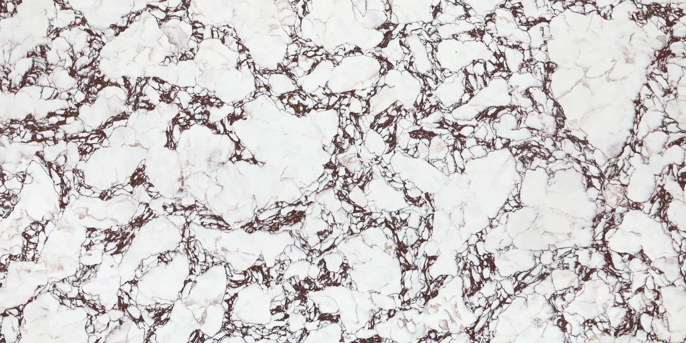 Bloomstone Viola Leathered Quartz