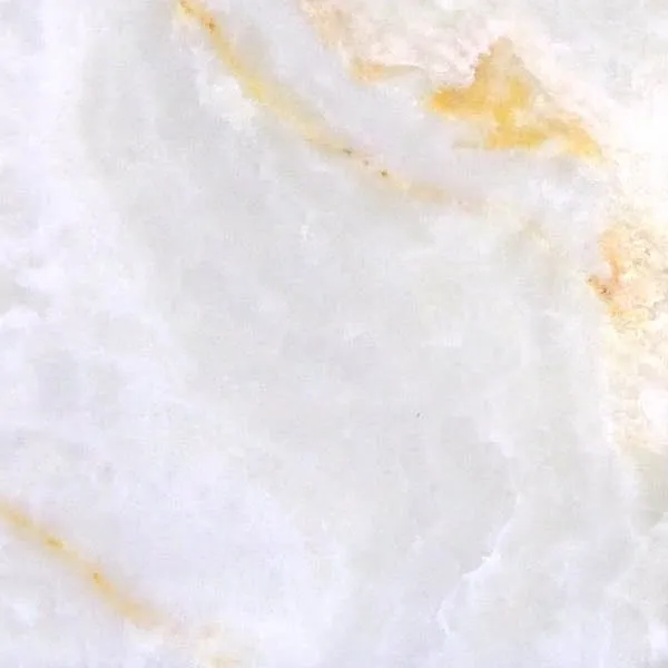 White Onyx