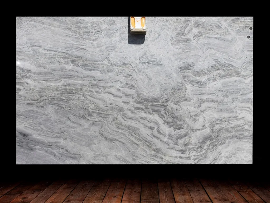 Winter Frost Quartzite