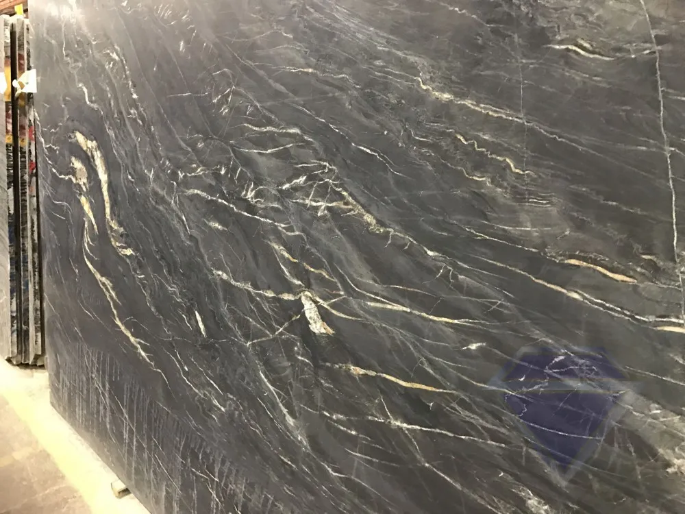 Zebra Quartzite